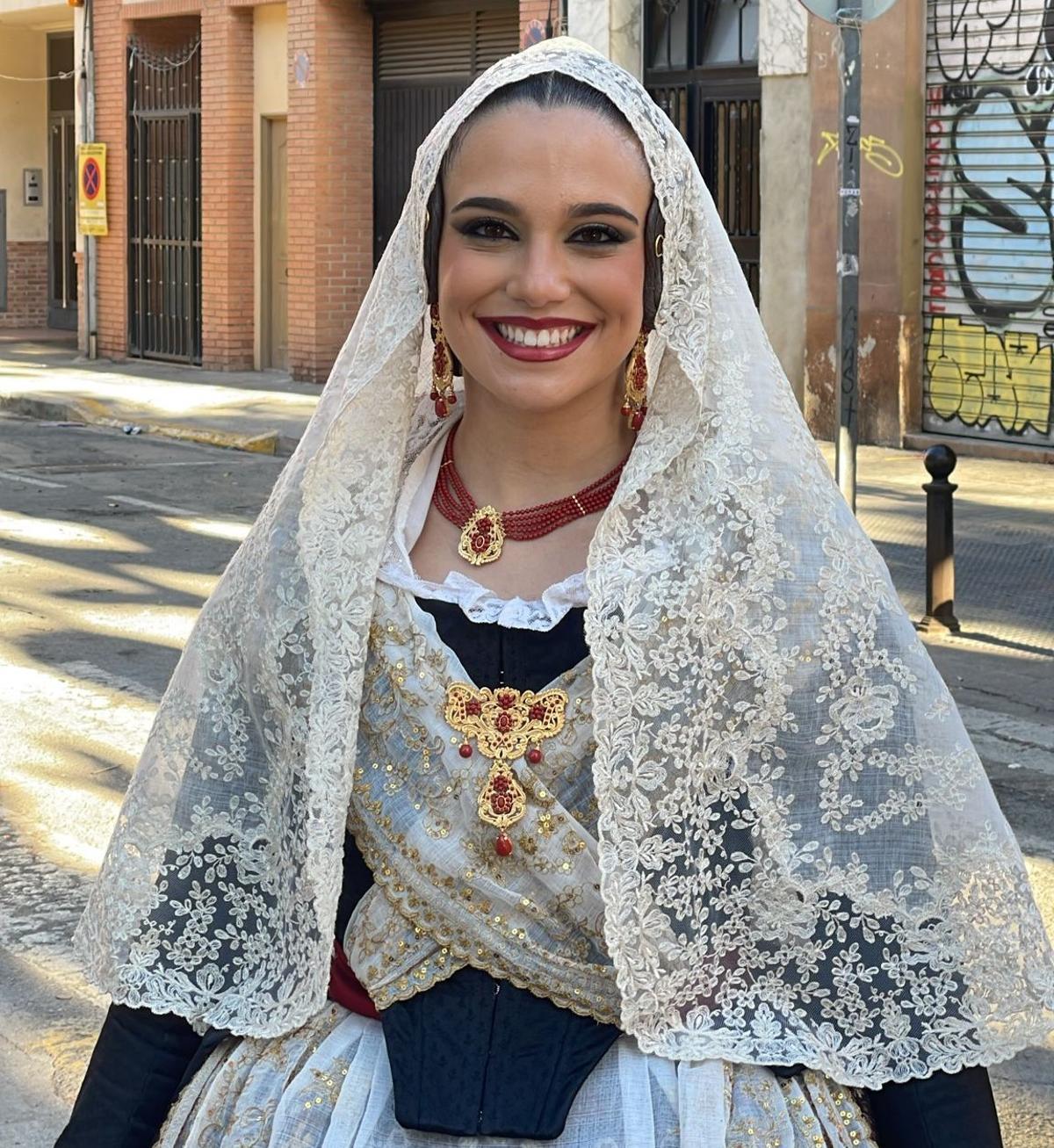Maria San Miguel (2025)