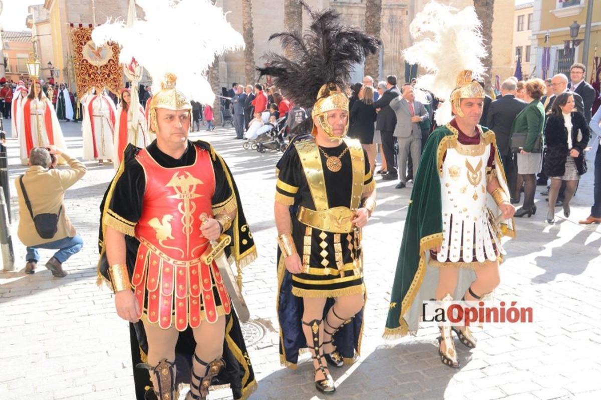 Dïa del Pregón Cieza 2016 Dïa del Pregón Cieza 2016