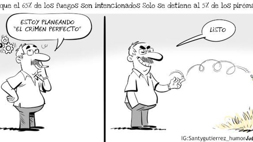 A Cosa Nostra por Santy