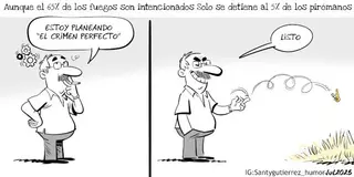 A Cosa Nostra por Santy