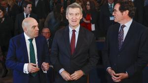 Feijóo proposa que els autònoms facin una declaració a l’any i no per trimestre com fins ara