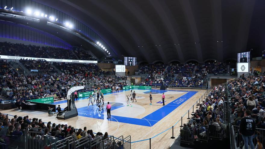 Así desembarcarán los grandes conciertos en el Palacio de los Deportes de Oviedo: este es el número de espectáculos previstos en el recinto