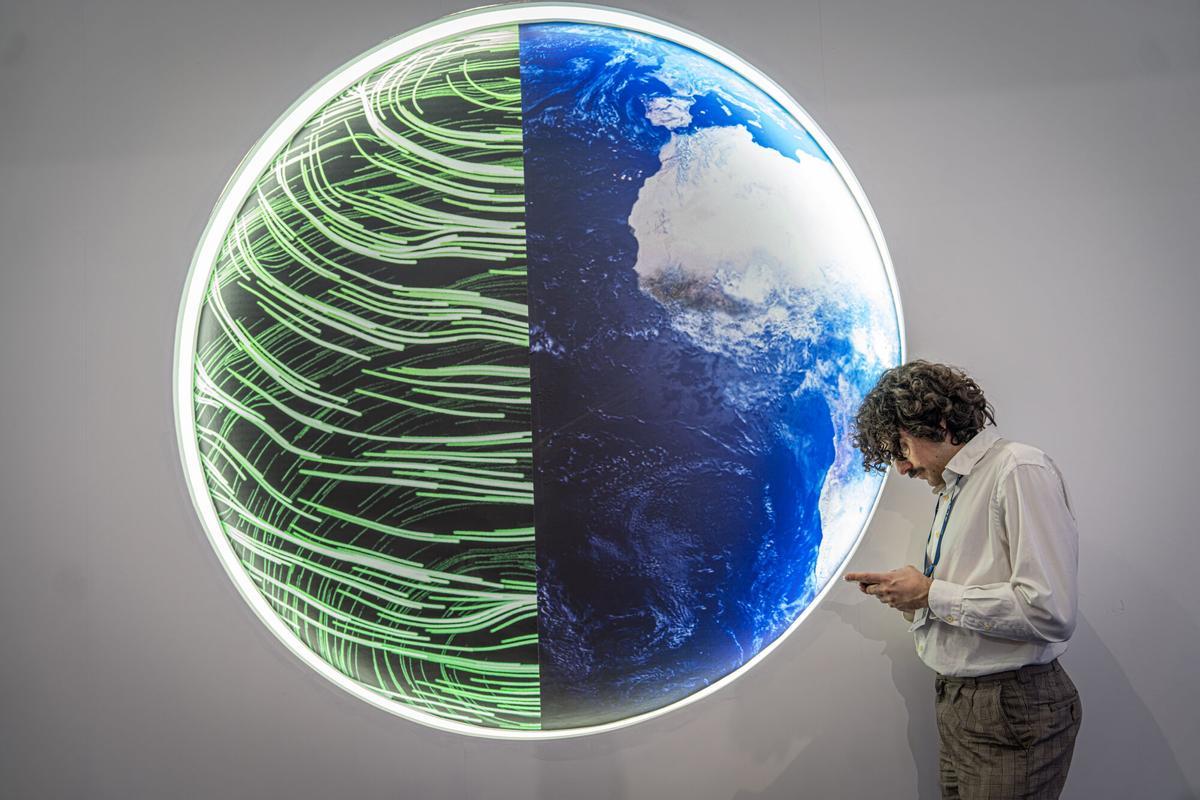 Segon dia del MWC Barcelona 2025