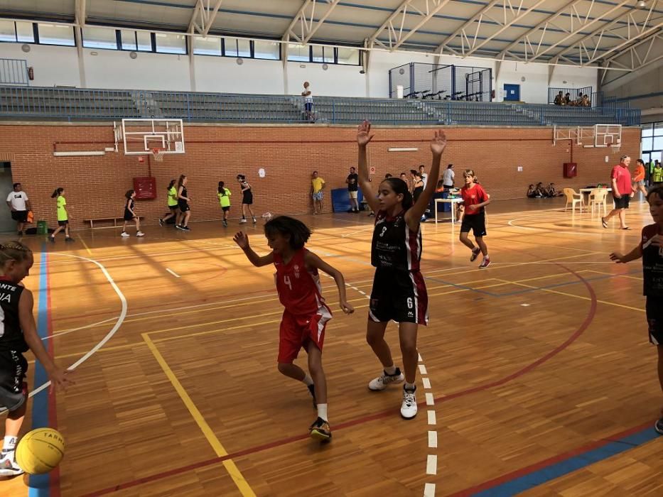 3x3 La Manga 2019