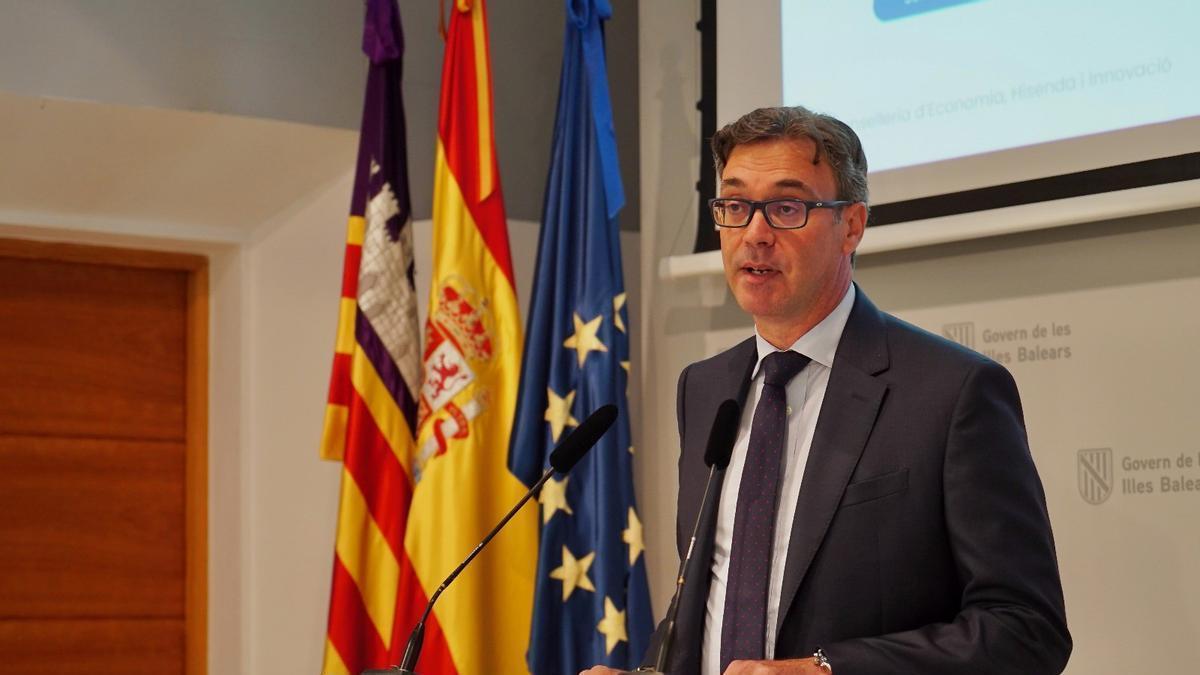 Si sigue el conflicto, abril será peor y mayo peor todavía