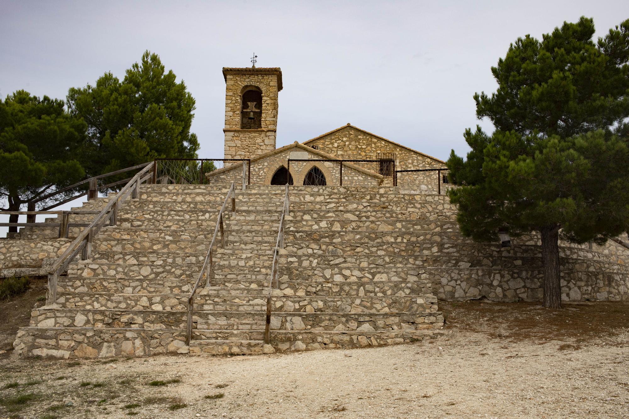 Un paseo por... Ontinyent