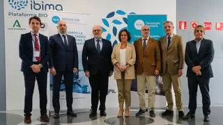 Málaga impulsa la aplicación de la inteligencia artificial para la mejora de la asistencia sanitaria