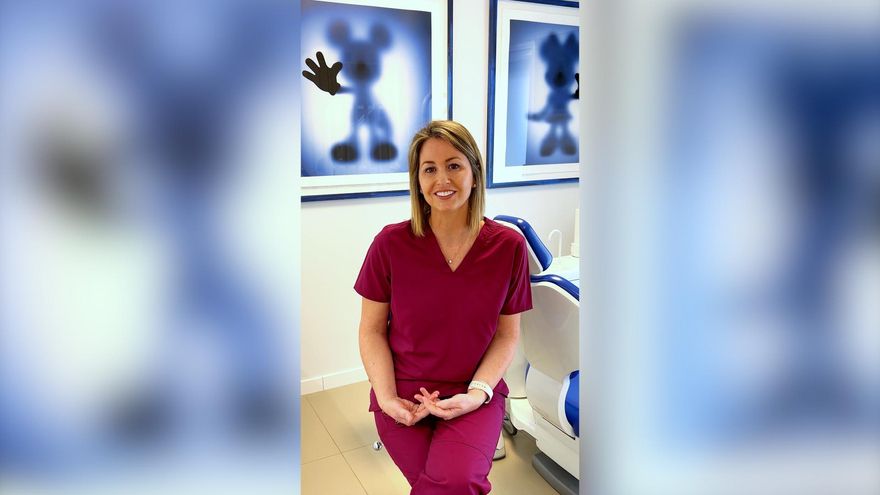 ¿Estás contento con tu sonrisa?