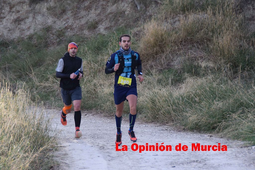 Trail Puentes de Cieza 2022