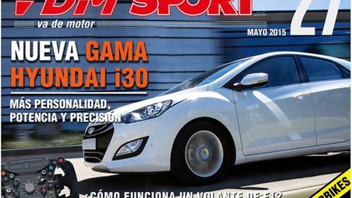 VDM SPORT #27 disponible gratis en Apple Store, Google Play y también para PC/MAC