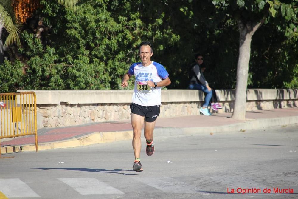 10K y 5K Virgen del Rosario de Lorquí