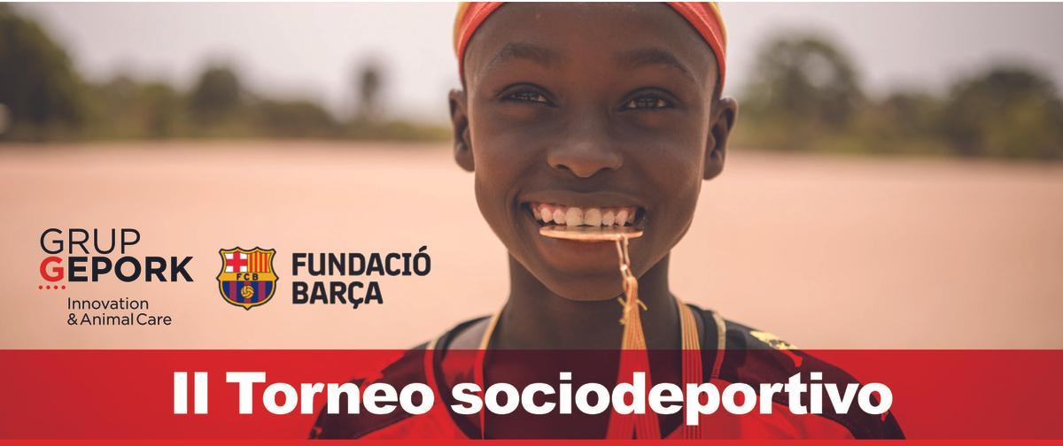 II TORNEIG SENEGAL ES