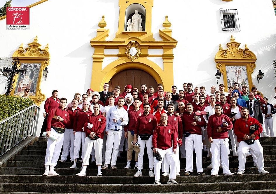 FOTOGALERÍA / Hermandad de la Vera Cruz