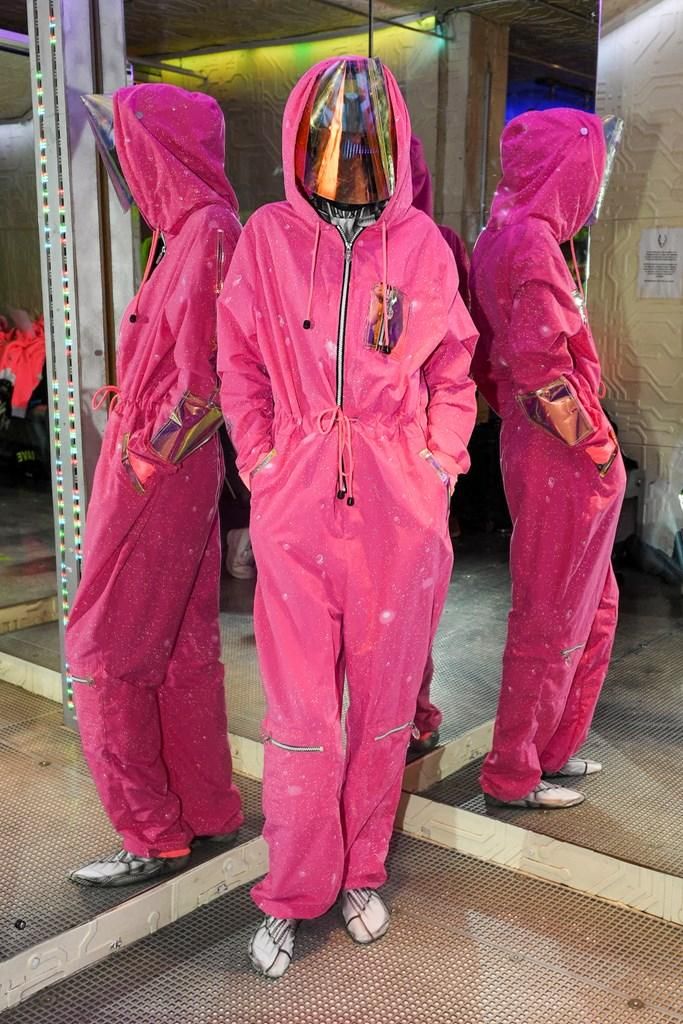 Cyberdog X Kappa