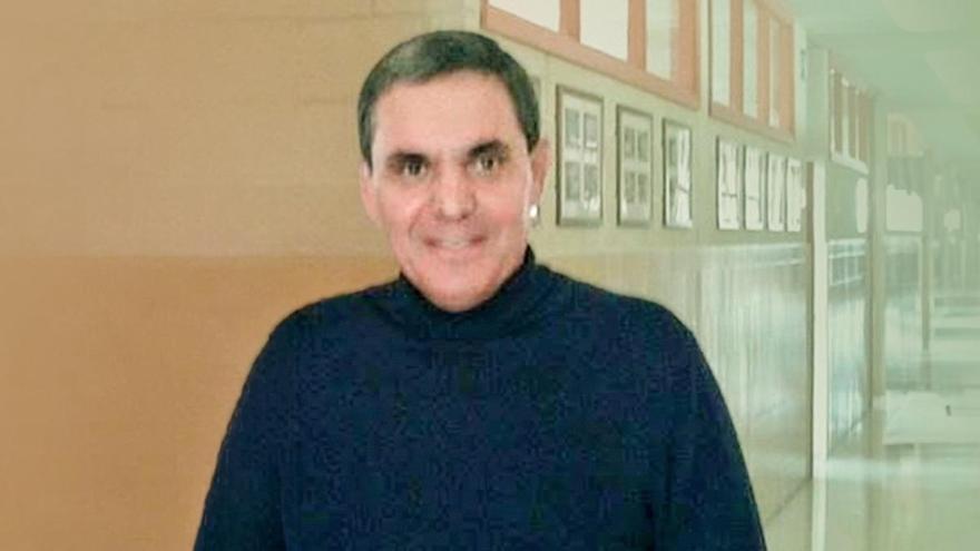 Pesar en la comunidad educativa viguesa por la muerte de Javier Cabaleiro, profesor en Frián-Teis y Rosais 2
