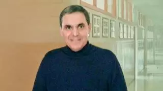 Pesar en la comunidad educativa viguesa por la muerte de Javier Cabaleiro, profesor en Frián-Teis y Rosais 2