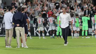 La intrahistoria | Así funciona el Castellón en su primer mercado millonario