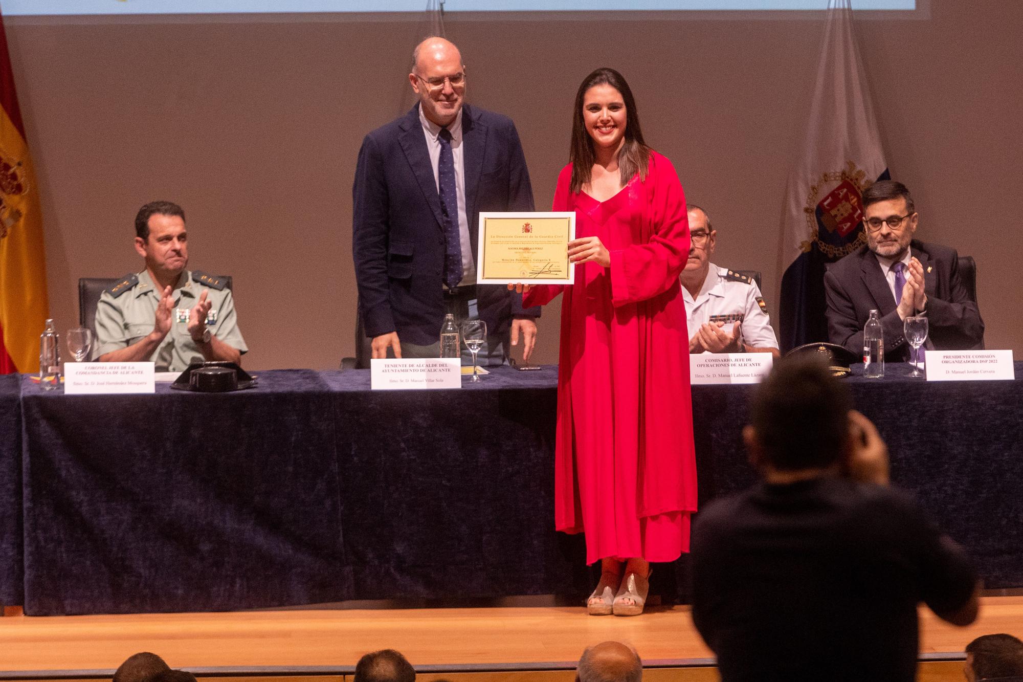 Celebración Día de la Seguridad Privada