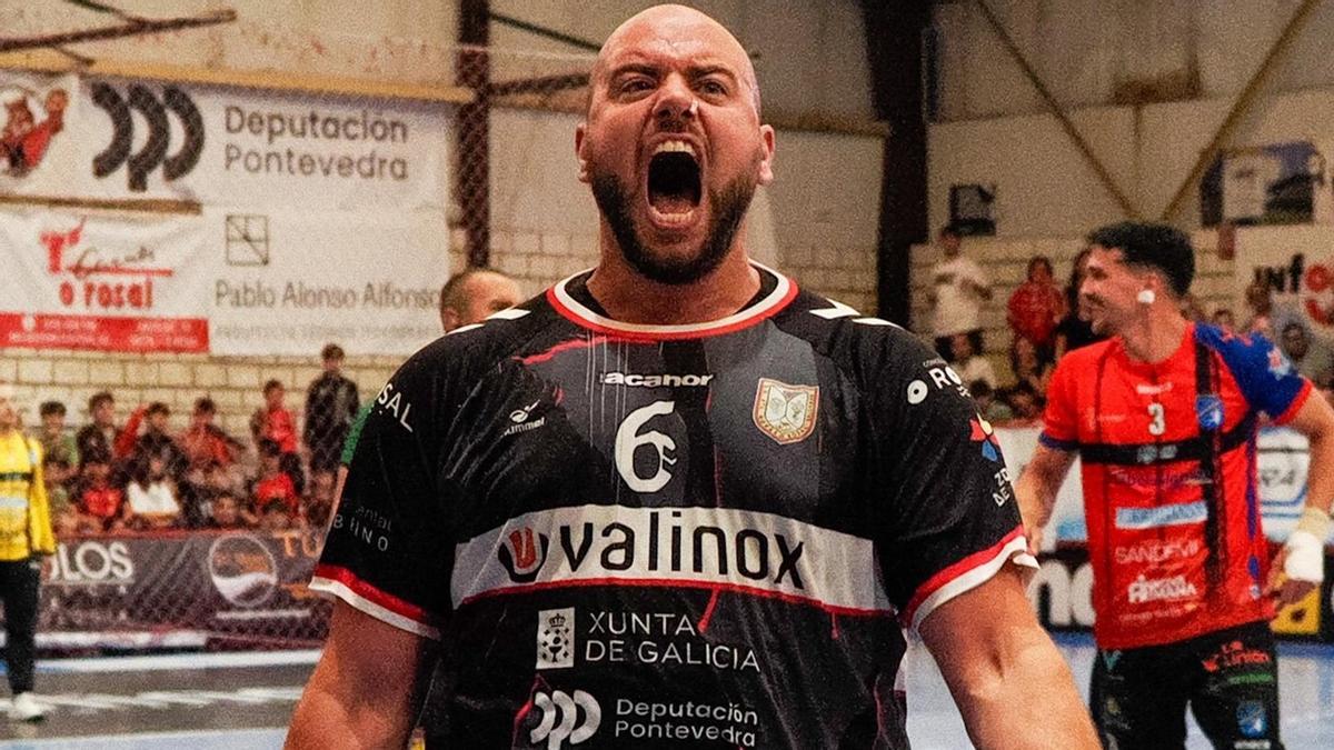 Iago Flores.