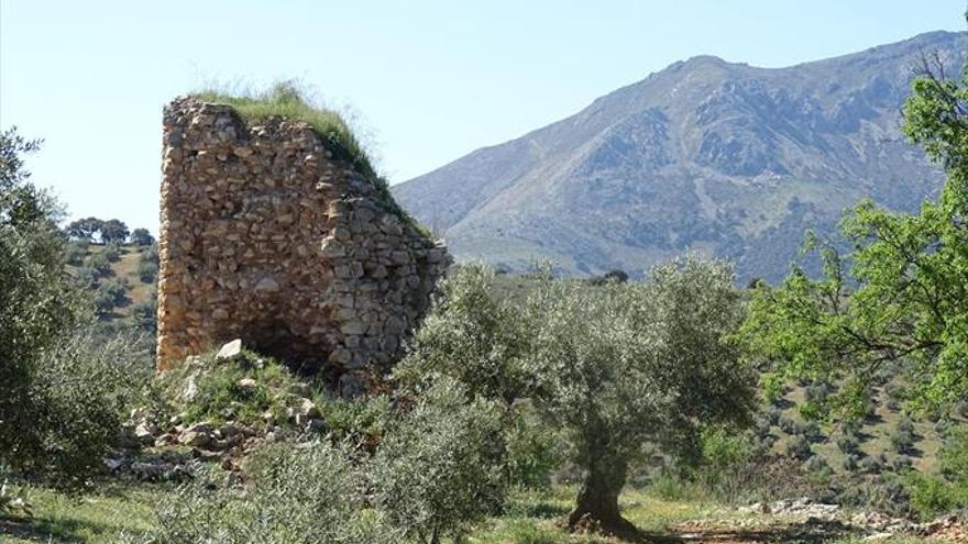 Torre del Espartal