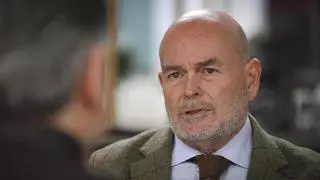 «Si Madrid impone un candidato al PPCV puede nacer un partido escindido de obediencia valenciana»