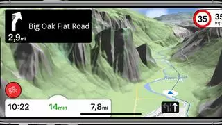 Magic Earth: así es el competidor de Google Maps y Waze que podrás usar sin conexión