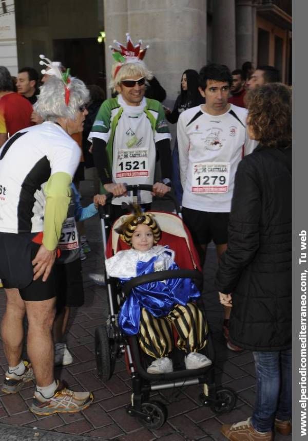 Galería de fotos de San Silvestre, la última carrera del año