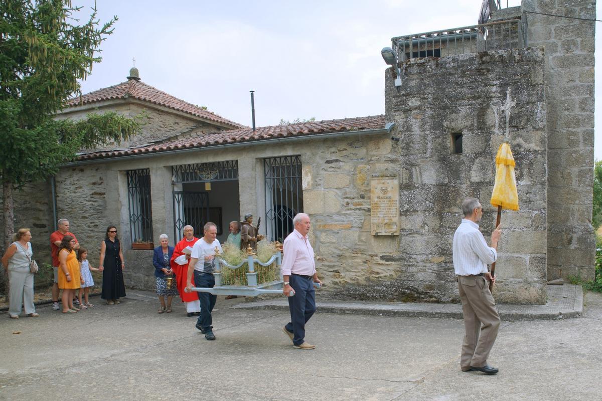 Fiestas tradición y diversión: Arcillera.