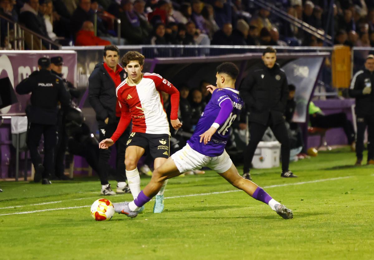 Fotogalería | Las imágenes del Guadalajara - Cacereño