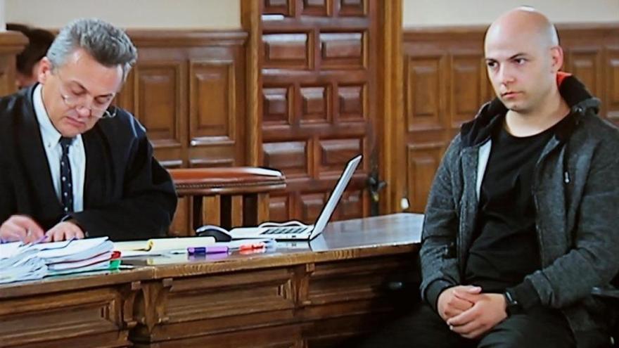 El jurado declara culpable a Morate de los asesinatos de dos mujeres en Cuenca