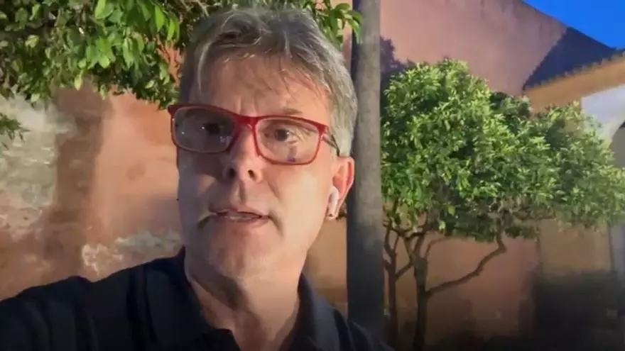 “Me pregunto: si el Madrid fuera líder en la Liga, jugara bien al fútbol, llegara a la final como favorito y estuviera vivo en Champions..."