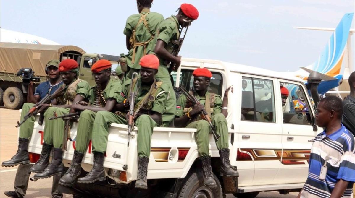 mbenach34651547 juba  south sudan       file  a file photo dated 25 april 20160710191830