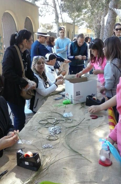 Jornada de Trobades Valencianes en Crevillent