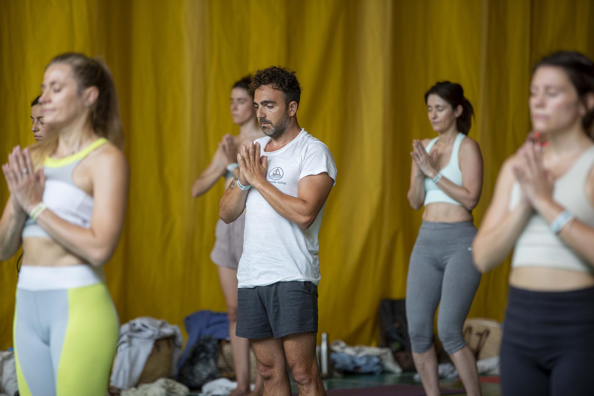 Mallorca Yoga Festival