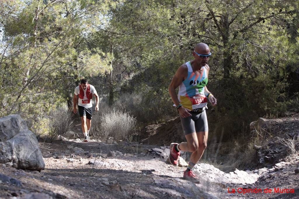 Peñarrubia Trail 3