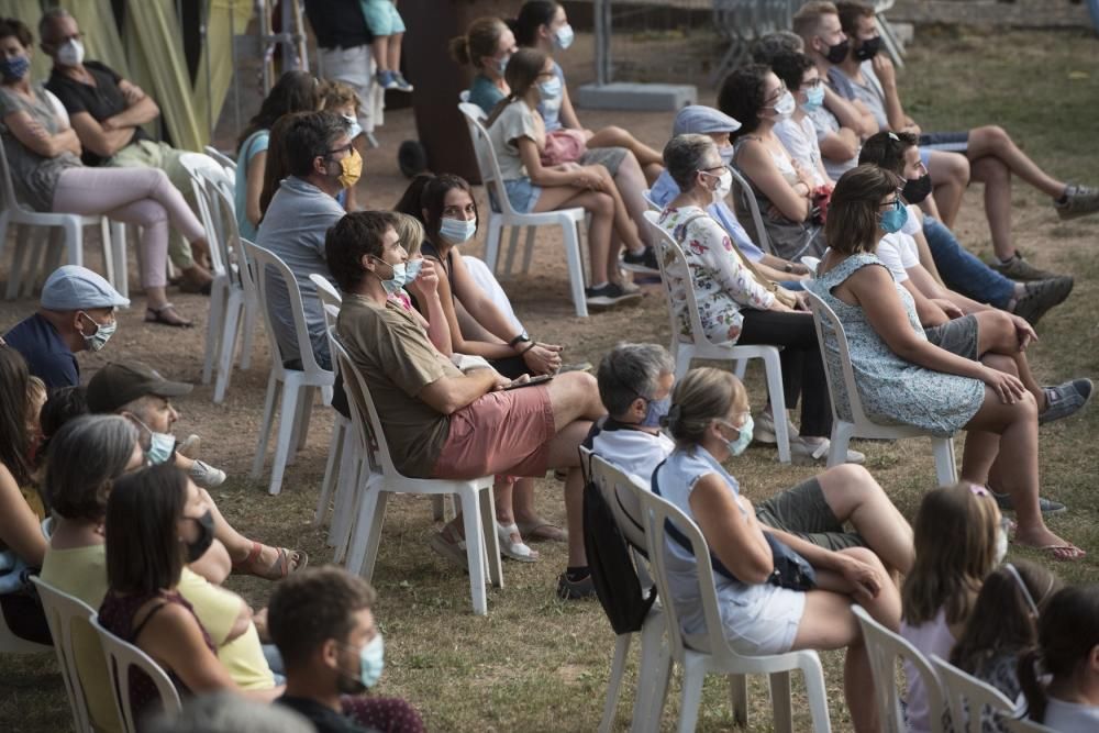 Festa de la Cabra d'Or de Moià