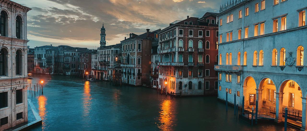 Venecia