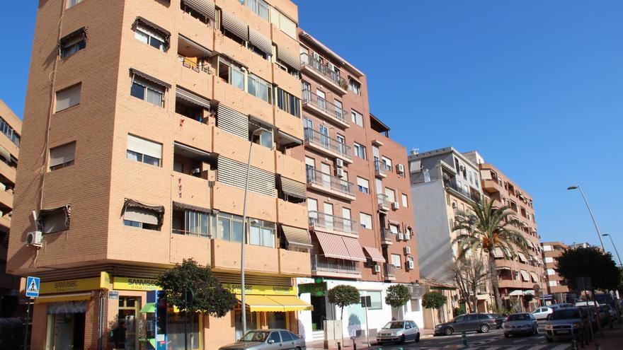 El Ayuntamiento de San Vicente propone la construcción de 700 viviendas para bajar los precios del alquiler