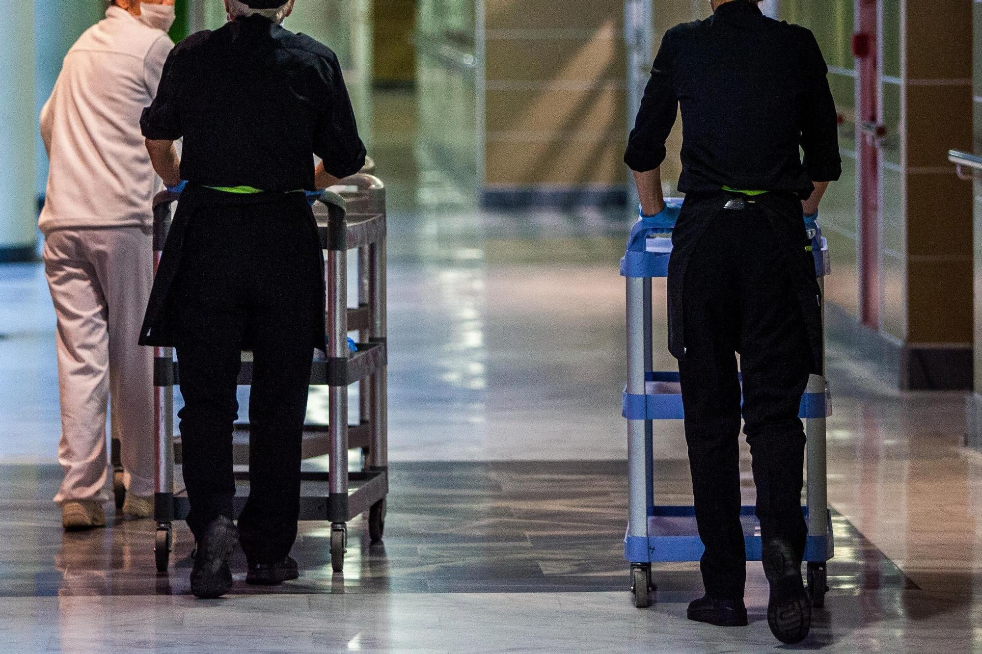 15 años de Son Espases