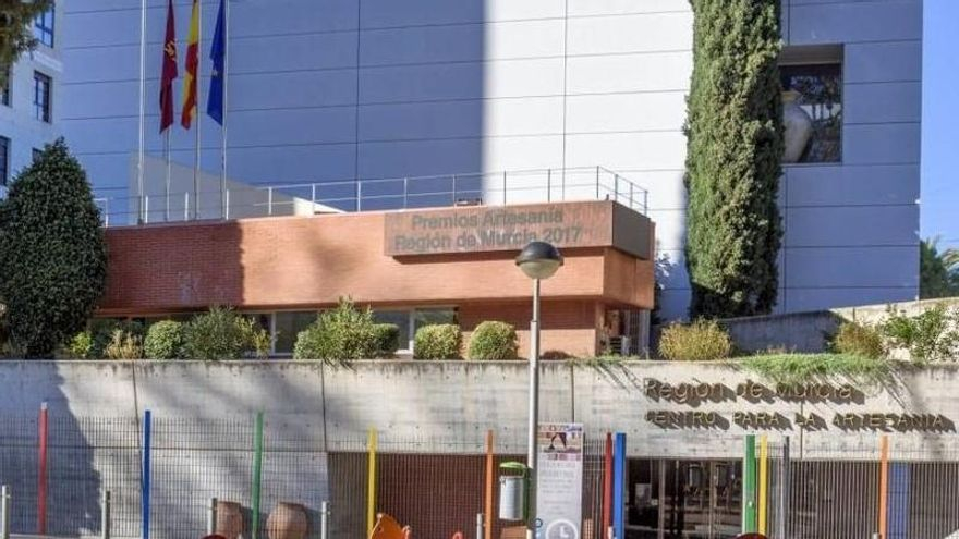 Los centros de artesanía se consolidan y suben sus ventas un 5%