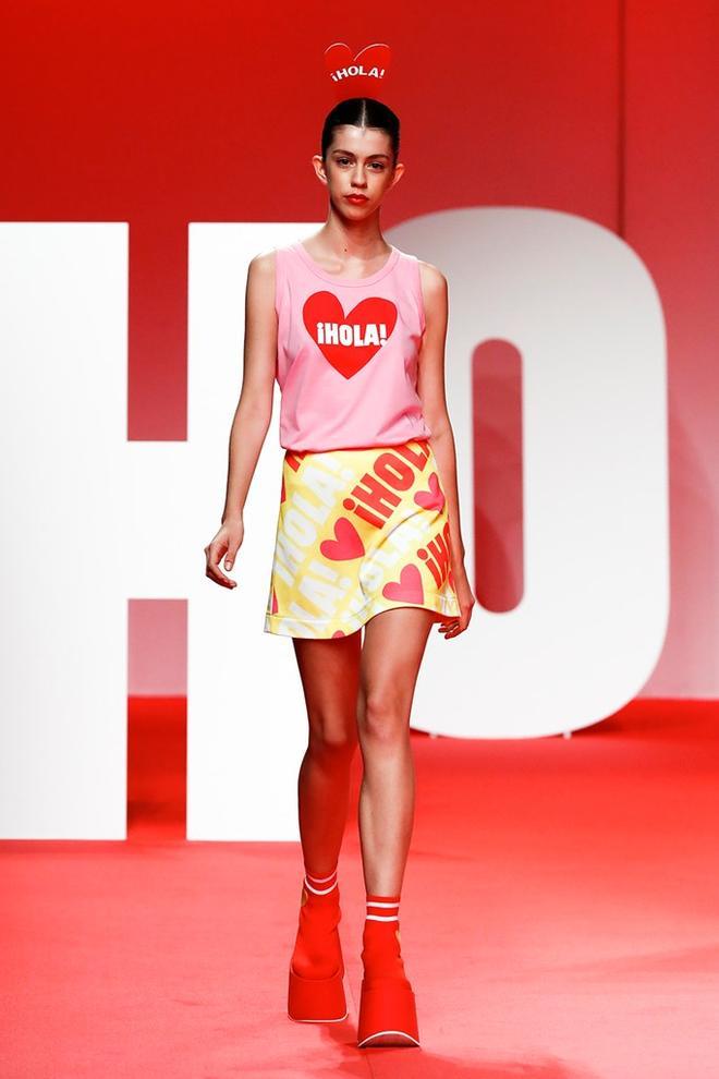 Agatha Ruiz De La Prada