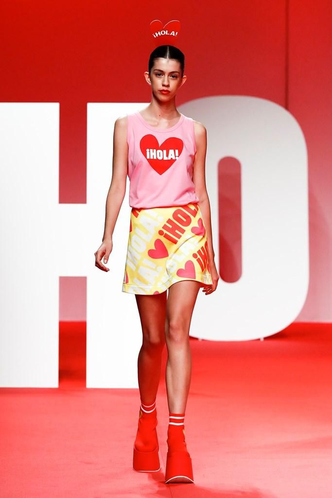 Agatha Ruiz De La Prada