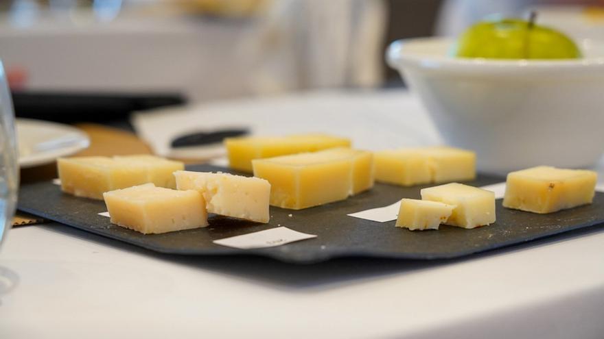 ¿Eres un amante del queso? Este es el mejor queso curado de Gran Canaria que no te puedes perder