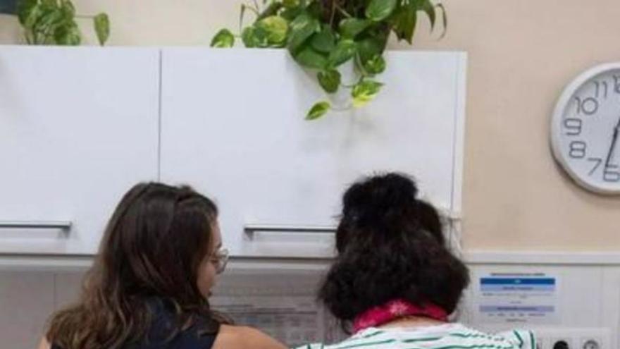 15 millones de euros para dar servicios a los dependientes