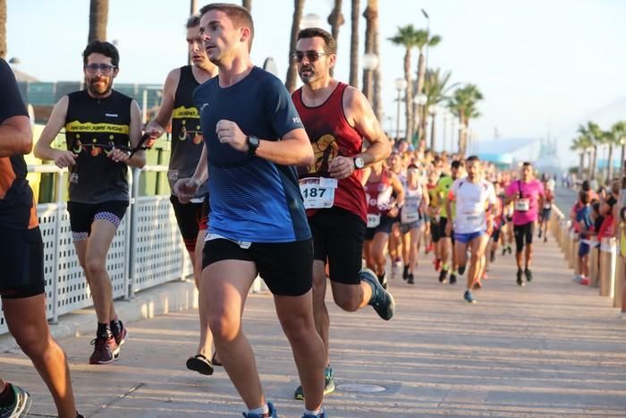 10K Puerto de Cartagena (II)