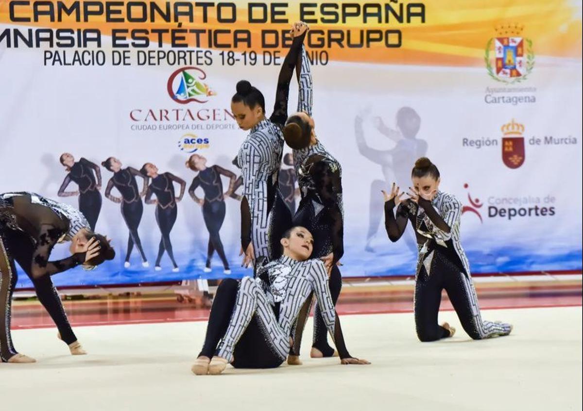 Campeonato de España