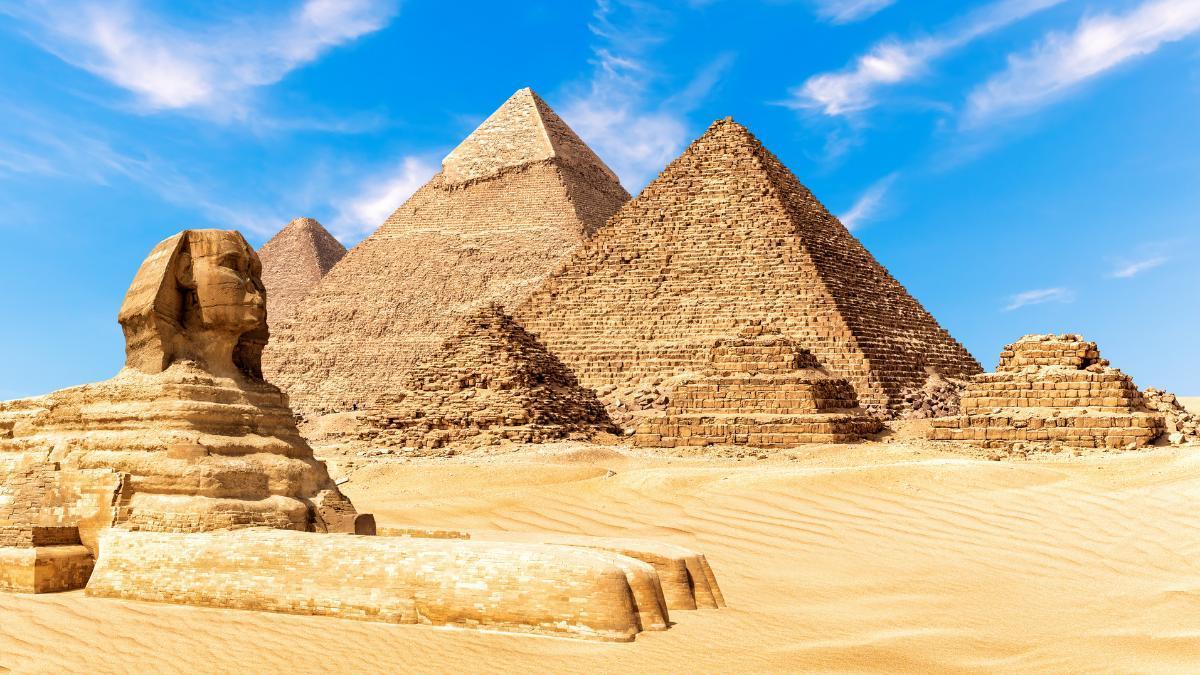 Un paseo por la historia de Egipto, a través de su impresionante nuevo museo.
