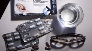 La meitat dels més grans de 55 anys es mediquen per dormir