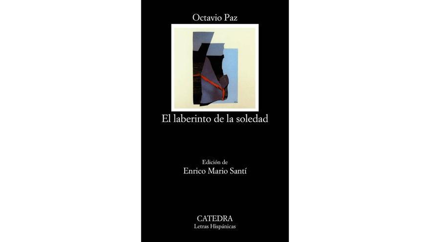 ‘El laberinto de la soledad’: espejo humano