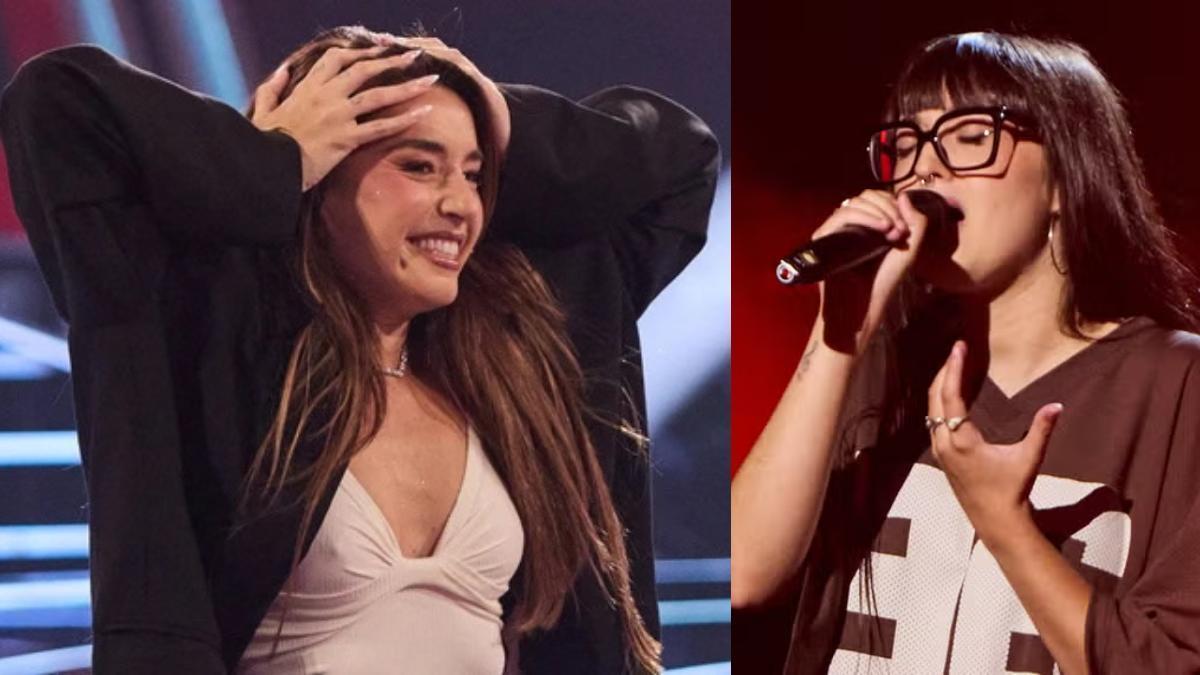 'La Voz'